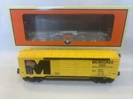 Lionel 6-52551 Mlrc Milwaukee Road Big Double Door Boxcar #200947 Ogauge New. Fixed Price $67.49.