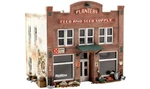 Woodland Scenics Ho Scale Planters Feed Seed Supply Kit PF5181. Fixed Price $38.87.