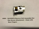 American Flyer Original Parts - XA10587E Reverse Unit #670. Fixed Price $35.00.