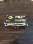 Scale Bachmann Plasticville HO25 & Gate Unit, 11 Fences W/ Box. Fixed Price $20.00.