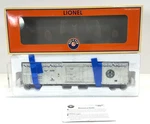 Lionel 6-52543 Lcca 2009 Bnsf Mechanical Reefer Deluxe Gauge New Club Santa. Fixed Price $125.99.