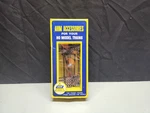 Ahm 5610:125 Scale Telephone Poles (pack Of 12). Fixed Price $7.95.