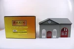 Mth 30-90007 Gauge Public Works Building. Fixed Price $39.95.