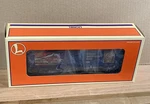 Lionel 6-19978 Gauge 1999 Club Lrrc Gold Member Boxcar #9700 Nib. Fixed Price $12.00.