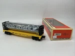 Lionel Gauge 6-16368 Katy Liquified Oxygen Car #16368. Fixed Price $26.96.