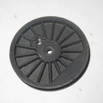 Lionel Part 773 Hudson Original Center Blind Wheel- Exc SR23. Fixed Price $9.95.