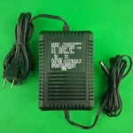 Lionel Hobby Transformer Model AC1803000 Input: 120VAC 60HZ 77W Output: 18VAC 3A. Fixed Price $31.95.