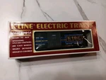 Line O Scale Freight Car K-90001. Fixed Price $15.95.