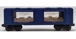 Lionel California Gold Mint Car 6-52276! Gauge Bullion. Fixed Price $35.00.