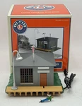 Lionel 2229030 Plug-expand-play Train Orders Building/box. Fixed Price $97.99.