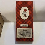Campbell Models 376, Northern Water Tank, Ho Scale, New, Builders Kit Nos. Fixed Price $44.99.