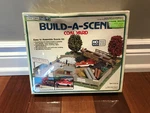 Life Like Coal Yard Ho Scale Model Kit NO.1369 Vintage New Sealed. Fixed Price $34.99.