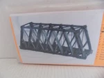 86 Ft. Howe Truss Bridge By ; Hunterline Po. Scale Nos. Fixed Price $60.50.