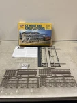 Walthers 933-3245HO Ice House & Icing Platforms Scale Structure Building Kit. Fixed Price $31.99.