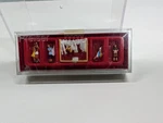Preiser 79050 Scale Women Hanging Laundry, Washline (6 Pcs) Read. Fixed Price $16.52.