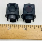 Lionel Switch Lantern Housing Signal Red Green Lens *lot Of 2* (appear Unused). Fixed Price $19.99.