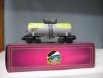 Mth Premiere 20-96002 Vulcan 8000 Gallon Tank Car -o Gauge. Fixed Price $29.99.