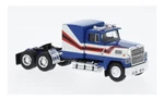 Ford Ltl 9000 - Blue/white 1978 1:87 Brekina (85877). Fixed Price $28.95.