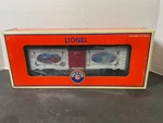 Lionel 6-29957 Gauge Christmas 2008 Lrrc Train Box Car. Fixed Price $60.00.