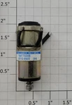 Faulhaber 1841T024S 20-VOLT Dc Can Motor With Fly Wheel. Fixed Price $30.00.