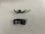 Lionel Parts, 2333-62 2343 2344 F-3 Coupler Shield Pair New Old Stock. Fixed Price $9.95.