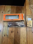 Lionel Gauge #6-17251 Bnsf 50' Modern Box Car. Fixed Price $39.99.
