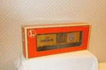 Lionel 6-19971 "i Love Rhode Island" Boxcar. Fixed Price $15.00.