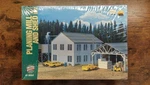 Ho Scale Walthers 933-3059 Planing Mill And Shed Kit. Fixed Price $42.00.