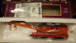 Mth 20-95193 Sp Southern Pacific Crane Car New In Box Scale. Fixed Price $150.00.
