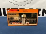 Arnold Water Tower Building Kit 6310 (t). Fixed Price $74.99.