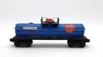 K-line K6321 Gauge Union 76 Single Dome Tank Car #6321. Fixed Price $8.80.