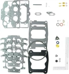 Carter Thermoquad Carburetor Rebuild Kit- 1972-77 Chrysler, Dodge Ihc & Plymouth. Fixed Price $93.00.