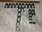 Lionel 110-A Trestle (misc. See Description!). Fixed Price $15.00.