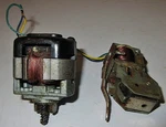 Lionel #622-100 MOTOR/100-5 UNIT/622-6250/ NW2S/2023-2033 ALCOS/2330-2360 GG1S. Fixed Price $57.95.