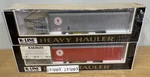 K-line K774-1891 Pennsylvania Intermodal Trailer 3 Railmate Bogies Gauge Train. Fixed Price $149.95.