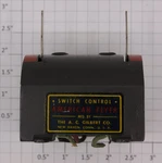 American Flyer AFO-688-1 Scale Metal Switch Controller Without Wires. Fixed Price $15.00.
