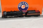 Lionel 6-11330 K-4 Legacy #25 Polar Rail Road Locomotive Complete. Fixed Price $1250.00.