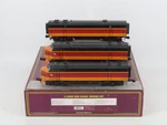 Gauge 3-RAIL Mth 20-2638-1 Milwaukee Road C-liner A/b/a Diesel Loco Set. Fixed Price $631.95.