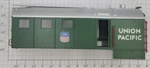 Lionel 29804-2 Green Die Cast Union Pacific Tmcc Crane Car Shell. Fixed Price $75.00.