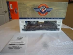 Lionel Gauge Pennsylvania EP-5 Electric Locomotive 6-28518 (rail Sounds). Fixed Price $359.99.