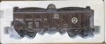 Kline K6253-1891 Pennsylvania 2-BAY Ribbed Hopper W/real Coal Load ROAD#220391. Fixed Price $49.95.