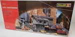 Faller #130961 Ho 1/87 Scale Unassembled Kit Old Stone Crushing Plant Marklin. Fixed Price $47.99.