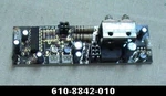 Lionel 6108842010 Pcb Ac Reverse Unit For / Dual Dc Can Motor Engines Loco Nos. Fixed Price $29.96.