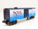 Lionel 6-16767 6352 New York Central Ln. Fixed Price $39.09.