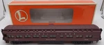 Lionel 6-15405 Lines "hillside Station" Heavyweight Diner Car #2629 Ln. Fixed Price $242.49.