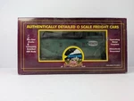 Mth 20-91087 New York Central Steel Caboose. Fixed Price $85.00.