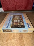 Ihc 100-17 Storefront Buildings Kit, Ho Scale New. Fixed Price $25.00.