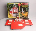 Piko 62214 Fire Station Building Kit. Fixed Price $112.41.