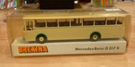 Rare Vintage Brekina Ho 1/87 Mercedes-benz 317 Sonderfarht Tour Bus Nib. Fixed Price $29.99.