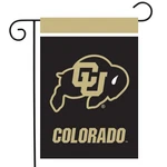 Briarwood Lane Colorado University Ncaa Garden Flag. Fixed Price $11.99.